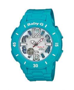 jam tangan Baby-G BGA-170-2B