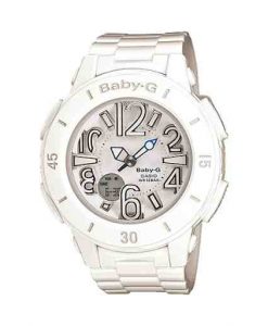 jam tangan Baby-G BGA-170-7B1