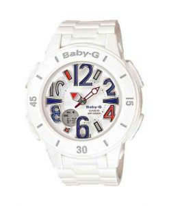 jam tangan Baby-G BGA-170-7B2