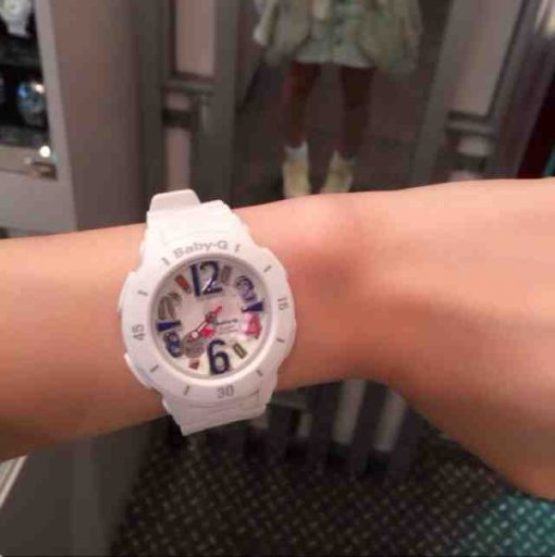 jam tangan Baby-G BGA-170-7B2