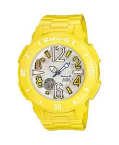 jam tangan Baby-G BGA-170-9B