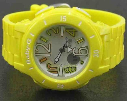 jam tangan Baby-G BGA-170-9B