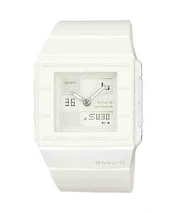 jam tangan Baby-G BGA-200-7EDR