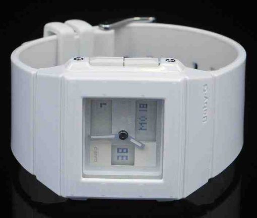 jam tangan Baby-G BGA-200-7EDR
