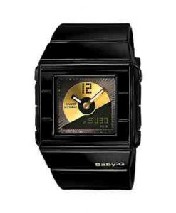 jam tangan Baby-G BGA-201-1E