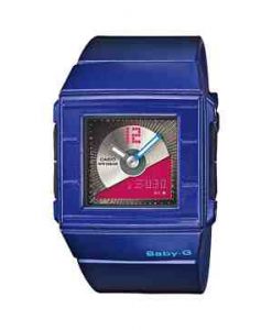 jam tangan Baby-G BGA-201-2E