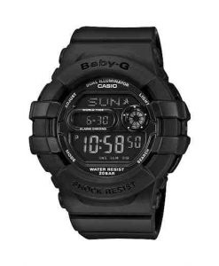 jam tangan Baby-G BGD-140-1A