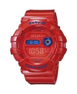 jam tangan Baby-G BGD-140-4