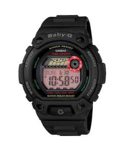 jam tangan Baby-G BLX-102-1