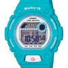 jam tangan Baby-G BLX-102-2B