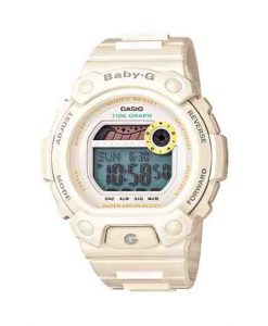 jam tangan Baby-G BLX-102-7