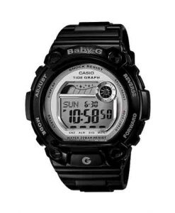 jam tangan Baby-G BLX-103-1