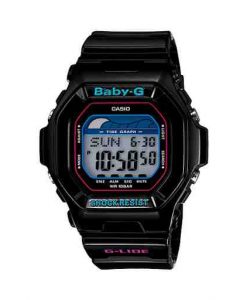 jam tangan Baby-G BLX-5600-1