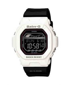 jam tangan Baby-G BLX-5600-1B