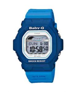 jam tangan Baby-G BLX-5600-2