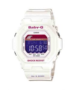 jam tangan Baby-G BLX-5600-7