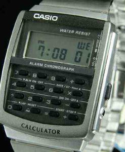 Casio CA-506-1U