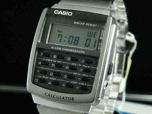 Casio CA-506-1U