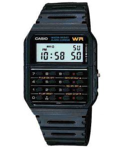 Casio CA-53W-1