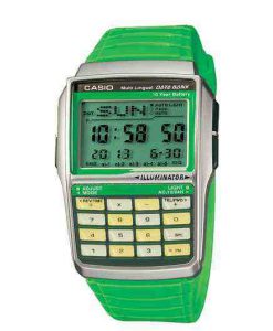 Casio DBC-32C-3B