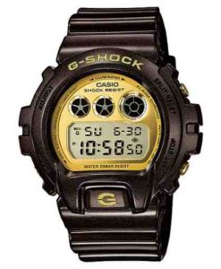 jam tangan G-Shock DW-6900BR-5