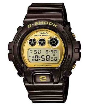 Koleksi Gshock