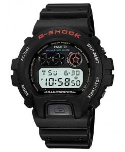 jam tangan G-Shock DW-6900-1VH