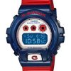 jam tangan G-Shock DW-6900AC-2