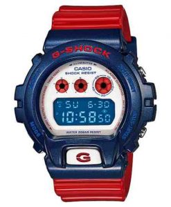 jam tangan G-Shock DW-6900AC-2