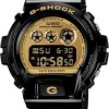 jam tangan G-Shock DW-6900CB-1