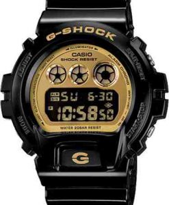 jam tangan G-Shock DW-6900CB-1