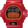 jam tangan G-Shock DW-6900CB-4