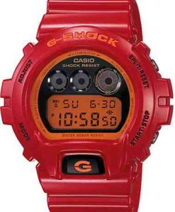 jam tangan G-Shock DW-6900CB-4