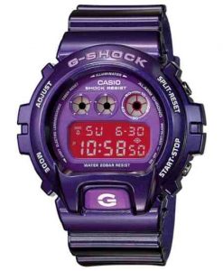 jam tangan G-Shock DW-6900CC-6