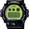 jam tangan G-Shock DW-6900CS-1