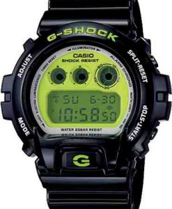 jam tangan G-Shock DW-6900CS-1