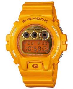 jam tangan G-Shock DW-6900SB-9