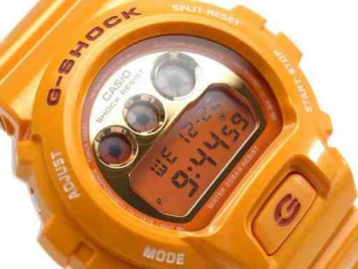 jam tangan G-Shock DW-6900SB-9