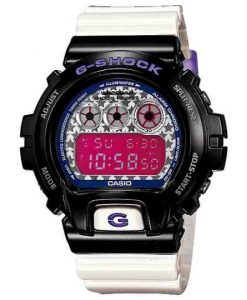 jam tangan G-Shock DW-6900SC-1