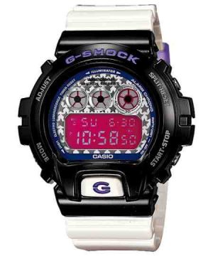 Koleksi Gshock