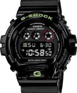 jam tangan G-Shock DW-6900SN-1