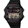 Casio AE-1300WH-1A2V