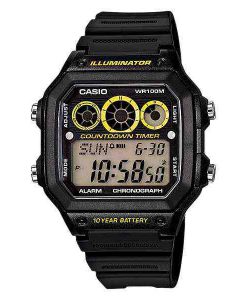 Casio AE-1300WH-1AV