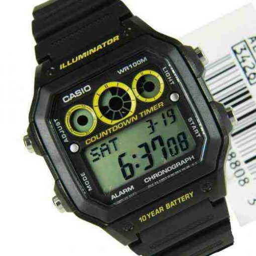 Casio AE-1300WH-1AV