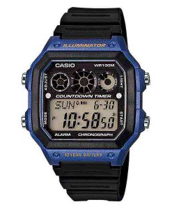 Casio AE-1300WH-2AV