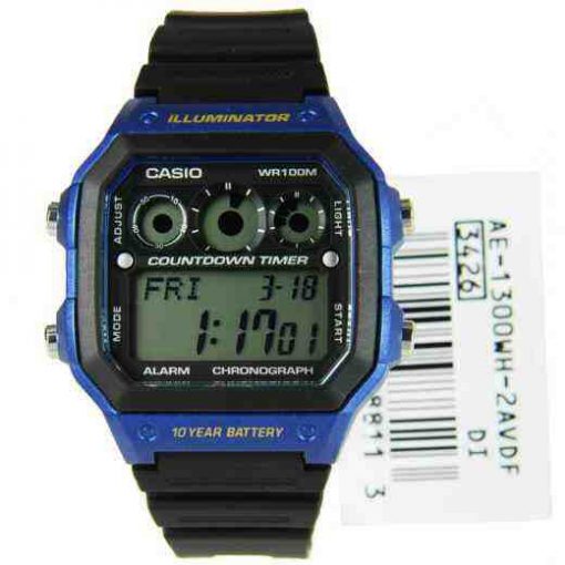 Casio AE-1300WH-2AV