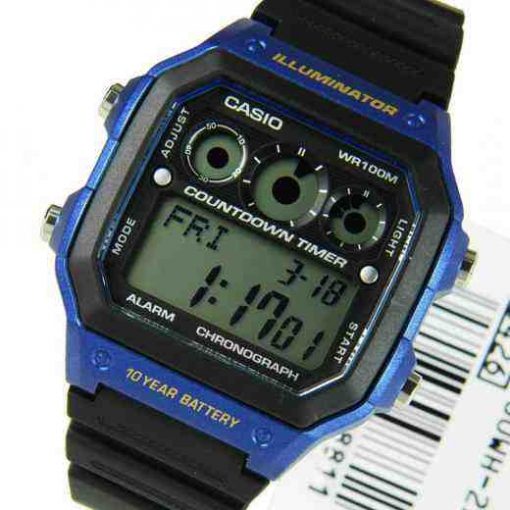 Casio AE-1300WH-2AV