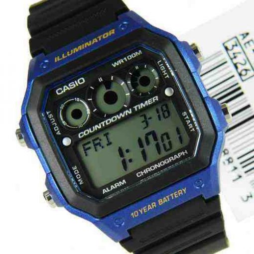 Casio AE-1300WH-2AV