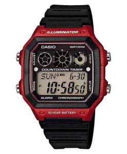 Casio AE-1300WH-4AV