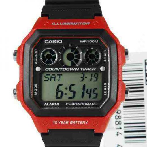 Casio AE-1300WH-4AV